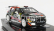 Ixo-models Citroen C3 R5 N 56 Rally Aci Monza 2020 S.Lefebvre - T.Dubois 1:43