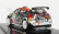 Ixo-models Citroen C3 R5 N 56 Rally Aci Monza 2020 S.Lefebvre - T.Dubois 1:43