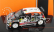 Ixo-models Citroen C3 R5 N 56 Rally Aci Monza 2020 S.Lefebvre - T.Dubois 1:43