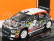 Ixo-models Citroen C3 R5 N 56 Rally Aci Monza 2020 S.Lefebvre - T.Dubois 1:43