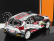 Ixo-models Citroen C3 Rally2 N 2 Winner Rally Condroz 2021 1:43