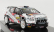 Ixo-models Citroen C3 Rally2 N 2 Winner Rally Condroz 2021 1:43