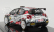Ixo-models Citroen C3 Rally2 N 2 Winner Rally Condroz 2021 1:43