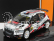 Ixo-models Citroen C3 Rally2 N 2 Winner Rally Condroz 2021 1:43