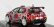 Ixo-models Citroen C3 Rally2 N 23 Rally Montecarlo 2022 1:43, červená