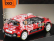 Ixo-models Citroen C3 Rally2 N 24 Rally Montecarlo 2021 1:43, červená