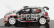 Ixo-models Citroen C3 Rally2 N 30 Rally Montecarlo 2021 1:43, stříbrná