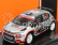 Ixo-models Citroen C3 Rally2 N 30 Rally Montecarlo 2021 1:43, stříbrná