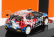 Ixo-models Citroen C3 Rally2 N 54 Rally Montecarlo 2022 S.Lefebvre - A.Malfoy 1:43