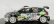 Ixo-models Citroen C3 Rally2 N 9 Rally Condroz 2021 1:43