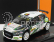 Ixo-models Citroen C3 Rally2 N 9 Rally Condroz 2021 1:43