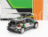Ixo-models Citroen C3 Rally2 Team Ecurie Hesbaye N 9 Rally Wallonien 2024 Cedric De Cecco - Jerome Humblet 1:43 Různé