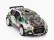 Ixo-models Citroen C3 Rally2 Team Ecurie Hesbaye N 9 Rally Wallonien 2024 Cedric De Cecco - Jerome Humblet 1:43 Různé