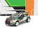 Ixo-models Citroen C3 Rally2 Team Ecurie Hesbaye N 9 Rally Wallonien 2024 Cedric De Cecco - Jerome Humblet 1:43 Různé