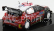 Ixo-models Citroen C3 Wrc Abu Dhabi N 10 Rally Finland 2018 1:43