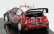 Ixo-models Citroen C3 Wrc Abu Dhabi N 10 Rally Finland 2018 1:43