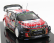 Ixo-models Citroen C3 Wrc Abu Dhabi N 10 Rally Montecarlo 2018 1:43