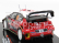 Ixo-models Citroen C3 Wrc Abu Dhabi N 10 Rally Montecarlo 2018 1:43