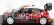 Ixo-models Citroen C3 Wrc Abu Dhabi N 11 Rally Tour De Corse 2018 1:43