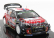 Ixo-models Citroen C3 Wrc Abu Dhabi N 11 Rally Tour De Corse 2018 1:43