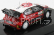 Ixo-models Citroen C3 Wrc Abu Dhabi N 9 Rally Sardegna 2017 1:43