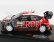 Ixo-models Citroen C3 Wrc Abu Dhabi N 9 Rally Sardegna 2017 1:43