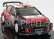 Ixo-models Citroen C3 Wrc Abu Dhabi N 9 Rally Sardegna 2017 1:43
