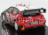 Ixo-models Citroen C3 Wrc Abu Dhabi N 9 Rally Sardegna 2017 1:43