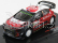 Ixo-models Citroen C3 Wrc Abu Dhabi N 9 Rally Sardegna 2017 1:43