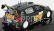 Ixo-models Citroen C3 Wrc N 20 Rally Sardegna Italy 2020 1:43, černá