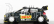 Ixo-models Citroen C3 Wrc N 20 Rally Sardegna Italy 2020 1:43, černá