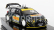 Ixo-models Citroen C3 Wrc N 20 Rally Sardegna Italy 2020 1:43, černá