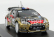 Ixo-models Citroen Citroen Ds3 Abu Dhabi Wrc N 1 Rally France 2013 1:43, černá