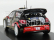 Ixo-models Citroen Citroen Ds3 Abu Dhabi Wrc N 1 Rally France 2013 1:43, černá