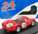 Ixo-models Ferrari 250 Tr Testarossa 3.0l V12 Team Scuderia Ferrari N 14 1:43, červená