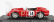 Ixo-models Ferrari 250 Tr Testarossa 3.0l V12 Team Scuderia Ferrari N 14 1:43, červená