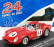 Ixo-models Ferrari 250 Tr Testarossa 3.0l V12 Team Scuderia Ferrari N 14 1:43, červená