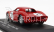 Ixo-models Ferrari 250lm 3.3l V12 Ch. N5893 Team N.a.r.t. N 21 1:43, červená