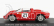 Ixo-models Ferrari 250p Spider 3.0l V12 Team Ferrari Spa Sefac N 21 1:43, červená