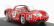 Ixo-models Ferrari 250p Spider 3.0l V12 Team Ferrari Spa Sefac N 21 1:43, červená