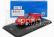 Ixo-models Ferrari 250p Spider 3.0l V12 Team Ferrari Spa Sefac N 21 1:43, červená