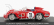 Ixo-models Ferrari 250tr Testarossa 3.0l V12 Spider N 11 1:43, červená