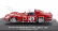 Ixo-models Ferrari 330 Tri Lm Spider 4.0l V12 Team Spa Ferrari Sefac N 6 Winner 24h Le Mans 1962 O.gendebien - P.hill 1:43 Red