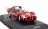 Ixo-models Ferrari 330 Tri Lm Spider 4.0l V12 Team Spa Ferrari Sefac N 6 Winner 24h Le Mans 1962 O.gendebien - P.hill 1:43 Red