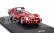 Ixo-models Ferrari 330 Tri Lm Spider 4.0l V12 N 6 1:43, červená