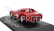 Ixo-models Ferrari 330 Tri Lm Spider 4.0l V12 N 6 1:43, červená