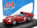 Ixo-models Ferrari 330 Tri Lm Spider 4.0l V12 N 6 1:43, červená