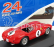 Ixo-models Ferrari 375 Plus 5.0l V12 Spider Team Scuderia Ferrari N 4 1:43, červená