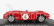 Ixo-models Ferrari 375 Plus 5.0l V12 Spider Team Scuderia Ferrari N 4 1:43, červená
