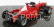 Ixo-models Ferrari F1 F300 N 3 Winner French Gp Magny Cours 1998 1:43, červená